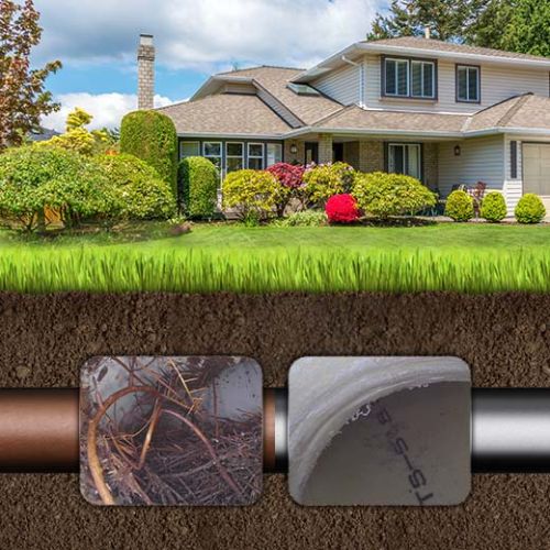 Fast Loganlea Drain & Sewer Plumbers