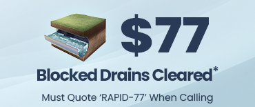 Fast Loganlea Drain & Sewer Plumbers