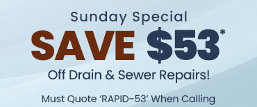 Fast Loganlea Drain & Sewer Plumbers